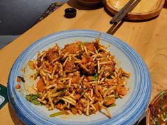-黔诚多彩火锅(甲秀楼店)