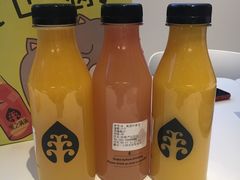 -果之满满鲜榨果汁(科技产业大厦店)