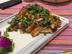 -香巴拉云南餐厅(华莱坞店)