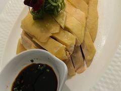 -荷塘秋月·本帮江浙菜(国权路店)