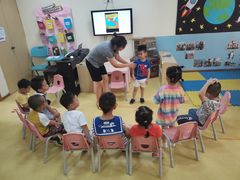 -Angel Garden天使花园幼儿园