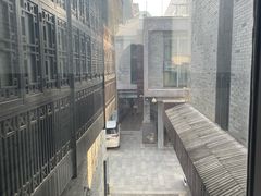 -扬州东关街文昌阁桔子水晶酒店