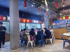 -老六海鲜城