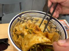 -子午路张记肉夹馍(兵马俑店)