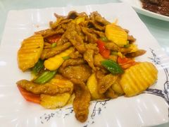 -裕德隆清真饭庄·天津特色菜(东丽店)