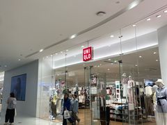 -优衣库(长沙国金中心店)