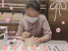 -海底捞火锅(漕宝路店)