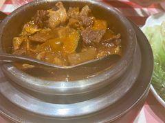 -西贝(虹口龙之梦店)