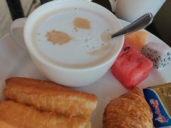 -上海崇明金茂凯悦酒店