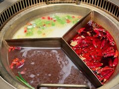 -麻路成都火锅(柏威年店)
