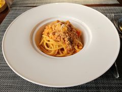 -卡普里披萨·牛扒·下午茶