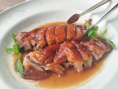 深井烧鹅-食神鱼头佛跳墙(百子湾旗舰店)