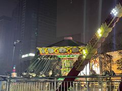 -南昌之星游乐场