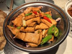 -北李妈妈菜·海肠捞饭(高新万达店)