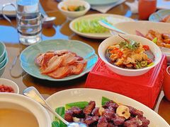 -大连君悦酒店·星海湾壹号Dalian·Dalian(星海广场店)