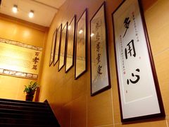 -感恩心素食馆(百世广场店)