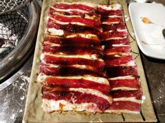 -一品诚记烤肉·甄选店(中南路店)