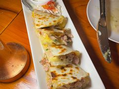 -MAYITA小玛雅墨西哥餐厅(新天地店)