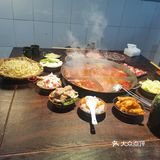 吃最正宗重庆老火锅