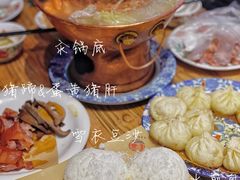 -马家饭堂(南街薰酱店)