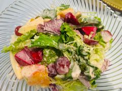 -香融府·烤鸭·家常菜(马家堡路店)