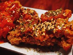 -维卡食舍(户部山店)