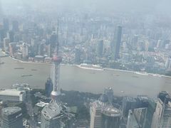 -上海中心大厦