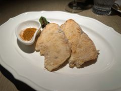 -波特曼西餐厅(中央大街店)