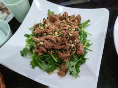 -潘大福特色蒸菜(湖滨店)