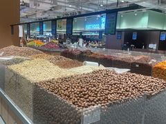 -百佳华佳漾里(坂田店)