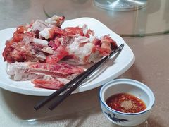 -东北缘餐厅(兰埔路店)