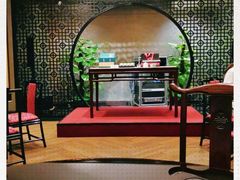 -海天楼中餐厅(吴宫泛太平洋酒店)