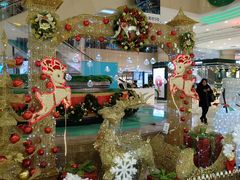 圣诞装饰-米莱欧百货(吉利店)