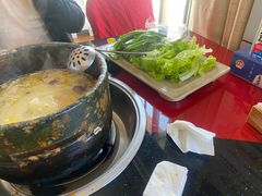 -南渝食府.石锅鸡(尚城花园店)
