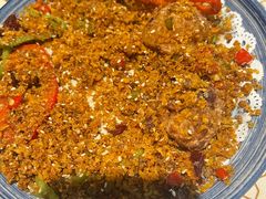 -Siam泰餐厅(水上公园店)