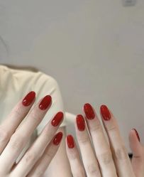 -桃色美甲沙龙