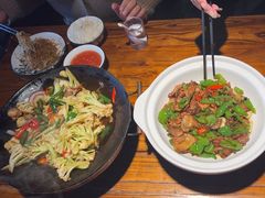 -老雒阳面馆·水席(洛宁高速路口店)