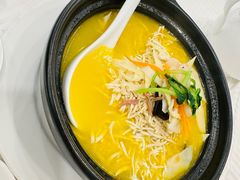 -怡园饭店-餐厅(四望亭店)