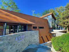 -长白岛森林公园