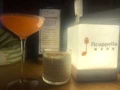 -阿卡贝拉音乐汇(印象城店)