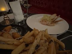-The St·Regis Bar 瑞吉酒吧