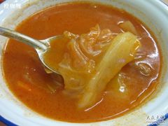 罗宋汤-做了不起的80后