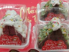 -BreadTalk面包新语·烘焙蛋糕(深业上城店)