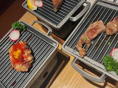 -虹料理·日料放题(悠方店)