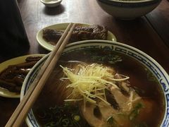 -同得兴 Since·1995 传统苏式面馆(嘉馀坊店)