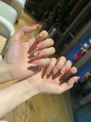 -LILY NAILS美甲美睫