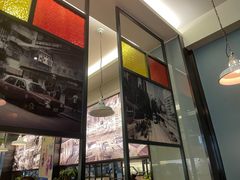 -香港新曜记茶餐厅(星耀城店)