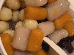 -鲜芋仙(群光广场店)