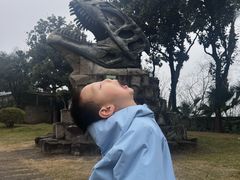 -自贡恐龙博物馆