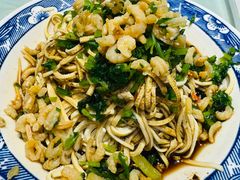 -红灯笼大酒楼(通湖路店)